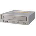 LG 16X DVD-ROM Drive w/DVD Player Software