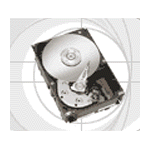 Maxtor/Seagate 36GB SCSI U320 15000RPM 80PIN Drive