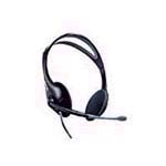 Labtec Axis 332 Deluxe Stereo Headset