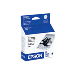 Epson Stylus Black Ink C60 Model #TO28201