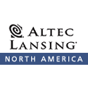 Altec Lansing Docking Audio System F/ Iphone