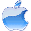 Apple APPLE WIRELESS KEYBOARD - FR.