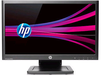 Hewlett Packard L2206TM 21.5 Inch Touch Monitor