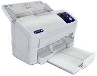 Xerox Documate 5445 Scanner