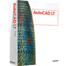 Autodesk AutoCad 2008