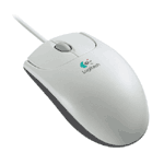 Logitech Optical Mouse